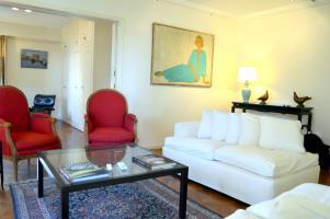Bright And Classy: Recoleta  3 Bedroom Apartment Buenos Aires Exteriér fotografie
